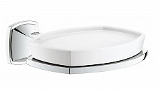 Grohe Мыльница Grandera 40628000