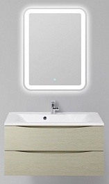 BelBagno Мебель для ванной MARINO 900 Patinato Turchese – фотография-1