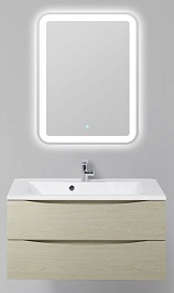 BelBagno Мебель для ванной MARINO 900 Patinato Turchese – фотография-1