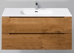 BelBagno Тумба с раковиной ETNA 1000 Rovere Nature – фотография-1