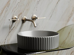 Ceramicanova Мебельная раковина Element 36 CN6057MH антрацит матовый – фотография-8