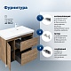 Aquanet Мебель для ванной Nova Lite 2.0 90 R дуб рустикальный – картинка-59