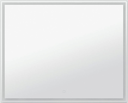 Aquanet Мебель для ванной Nova Lite 100 белая глянцевая – фотография-14