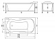 BelBagno Акриловая ванна BB103-170-75 – фотография-7