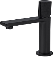 Allen Brau Смеситель для раковины Liberty 5.33001-31 черный матовый