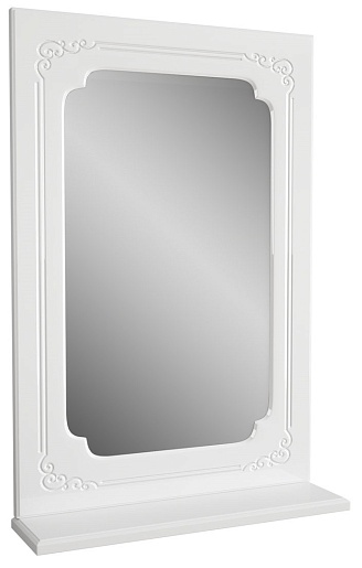 Merkana Мебель для ванной комнаты Кастилия 50 – фотография-8