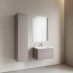 Sancos Тумба под раковину Snob R 1.0 70 doha soft – фотография-4