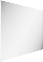 Sancos Зеркало Square 2.0 90 с подсветкой с бесконтактным выключателем