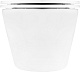 Azario Унитаз подвесной Uno AZ-2380 безободковый белый – фотография-25