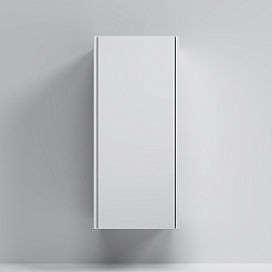 Am.Pm Навесной шкаф Func 40x90 белый матовый – фотография-2