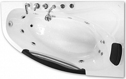 Gemy Акриловая ванна G9046 II B R – фотография-1