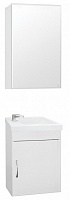 Style Line Мебель для ванной Стандарт Compact №1 40