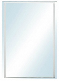 Style Line Зеркало Прованс 65 с подсветкой – фотография-1