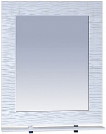 Misty Зеркало для ванной Вегас 75 – фотография-1