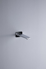 Allen Brau Излив Infinity 5.21020-00 хром – фотография-4