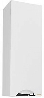 Водолей Шкаф навесной "Лира 40" R белый