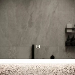 Sancos Зеркало City 90 CI900 – фотография-3