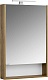 Акватон Мебель для ванной Сканди Doors 55 белая/дуб рустикальный – картинка-43
