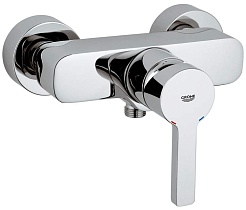 Grohe Смеситель "Lineare 33865000" – фотография-1