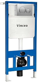 Vincea Инсталляция для подвесного унитаза VIS-601 – фотография-15