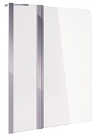 Excellent Душевая шторка для ванны 900 100 см. KAAC.1609.1000.LP