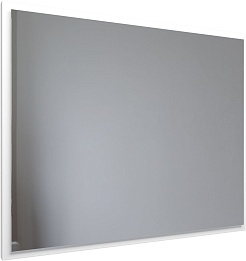 Allen Brau Зеркало Activity 90 1.340028.WM белый матовый – фотография-3