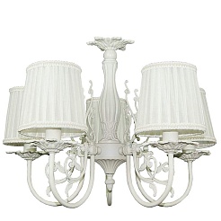  Люстра "Classic Style 3634-45" потолочная – фотография-1