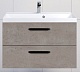 BelBagno Мебель для ванной AURORA 800 Cemento Pallido, BTN – фотография-12
