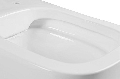 Aquatek Унитаз подвесной Лугано AQ2002-00 – фотография-6