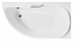 BelBagno Акриловая ванна BB44-1500-R – фотография-1