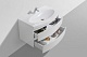 BelBagno Мебель для ванной PROSPERO-920-2C-SO-BL – фотография-10
