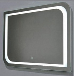 Corozo Зеркало Беллано 80 LED – фотография-1