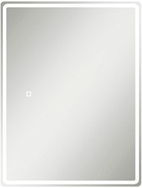 Onika Мебель для ванной Эвада 70 подвесная белая – фотография-19