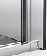 Vincea Душевой уголок Stella 150x90 VSR-1ST9015CL профиль хром стекло прозрачное – фотография-19