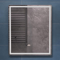 Vigo Зеркало Geometry Luxe 600 – фотография-5