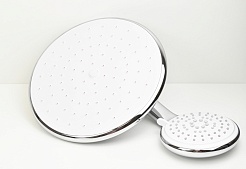 Paini Система душевая RS 50CR191B0RS1P3 хром – фотография-3