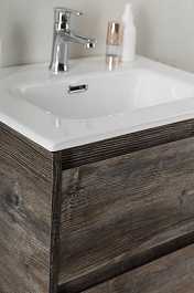 BelBagno Тумба с раковиной KRAFT 39 700 Pino Pasadena – фотография-4