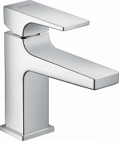 Hansgrohe Смеситель Metropol 32500000 для раковины