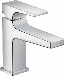 Hansgrohe Смеситель Metropol 32500000 для раковины – фотография-1