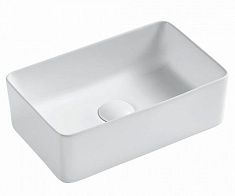 Teymi Раковина накладная в ванную Helmi Mini 38 artceramic белая T50304