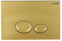 Creavit Кнопка смыва Drop GP2006.00 – фотография-1