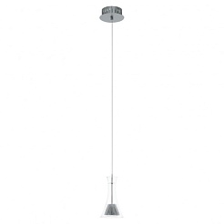 Eglo Светильник "Musero 93791" подвесной – фотография-1