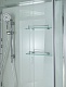 Avacan Душевая кабина 100/100 A2010 прозрачная – фотография-26