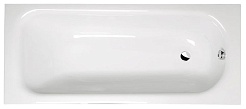 Alpen Акриловая ванна Laura 160 – фотография-1