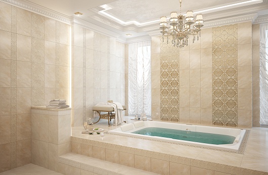 LB-Ceramics Магриб - фотография