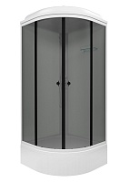 Triton Душевая кабина Грэй 90/90 Щ0000066463