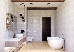 Коллекция плитки 0 Brooklyn