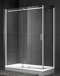 Gemy Душевой уголок Modern Gent S25151 L – фотография-2