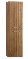 BelBagno Шкаф подвесной Due 40/150 без ручек Rovere Nature