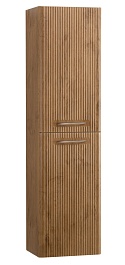 BelBagno Шкаф подвесной Due 40/150 без ручек Rovere Nature – фотография-1